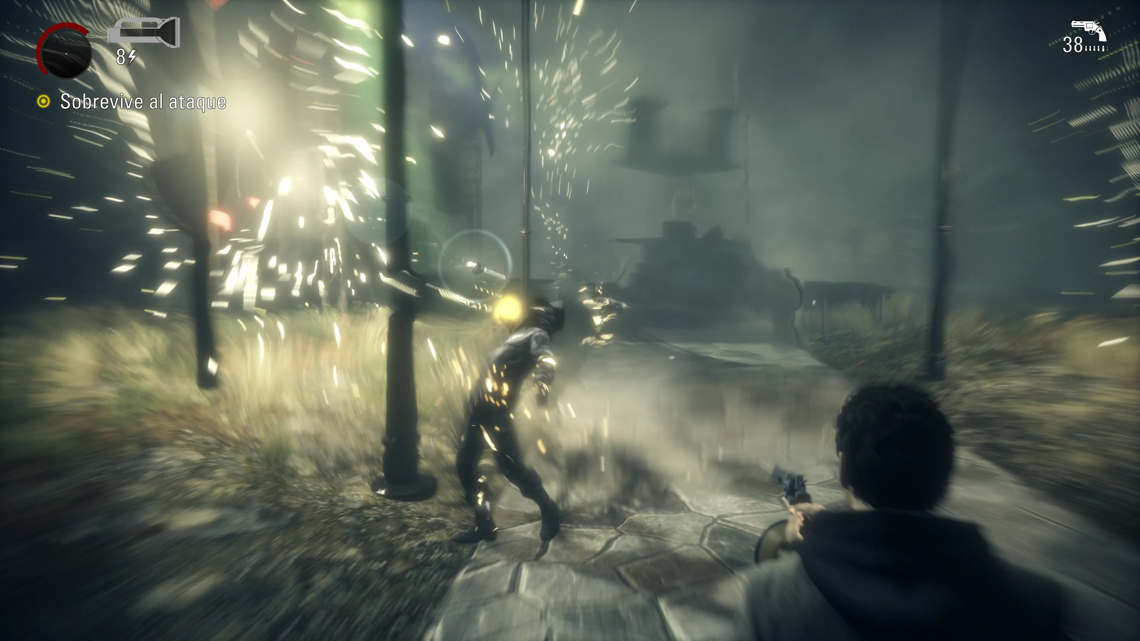 Alan Wake Remastered - Imagen 23